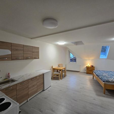 Apartmany Almond Гаррахов Экстерьер фото