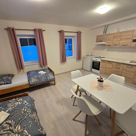 Apartmany Almond Гаррахов Экстерьер фото