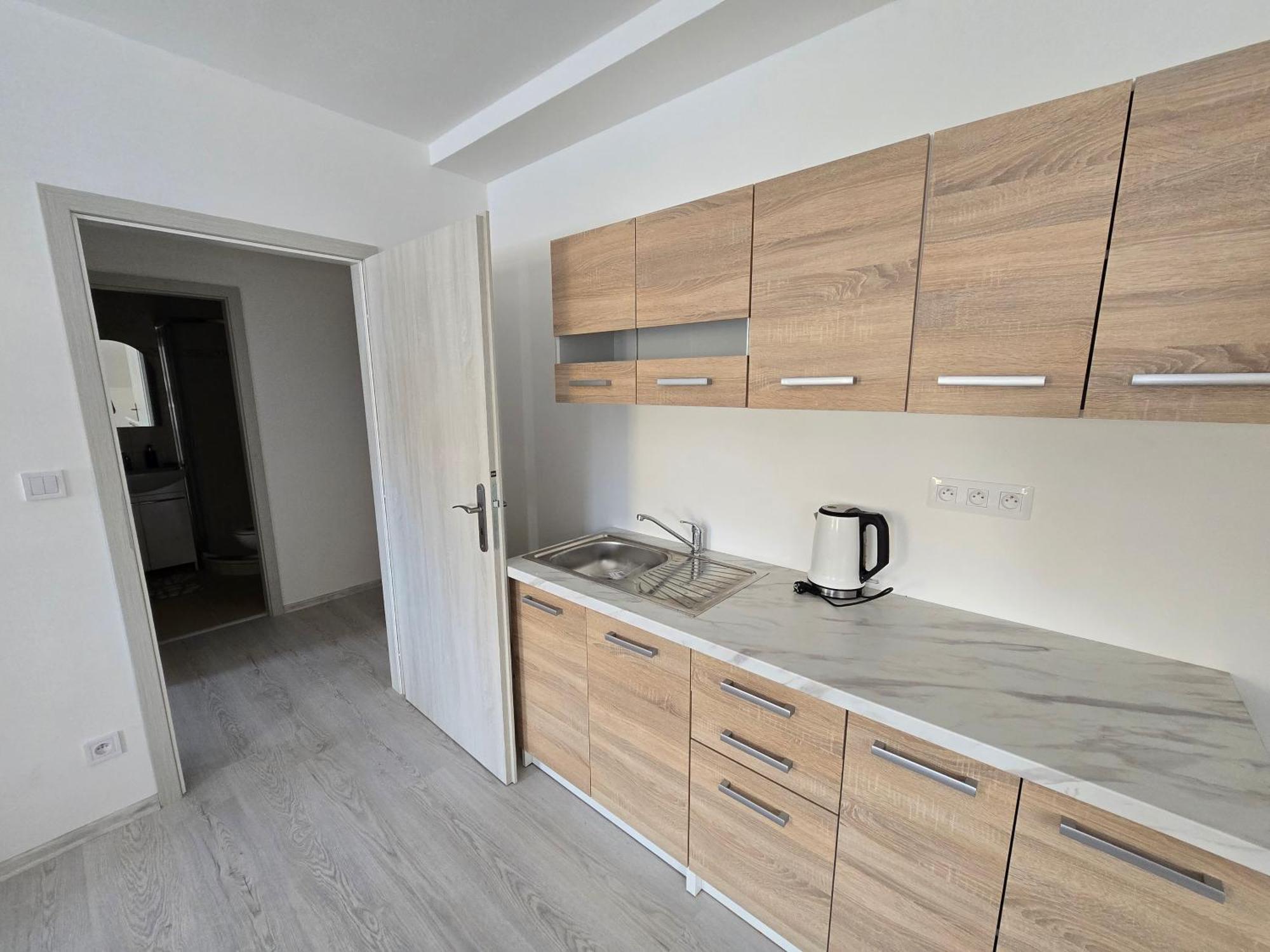 Apartmany Almond Гаррахов Экстерьер фото