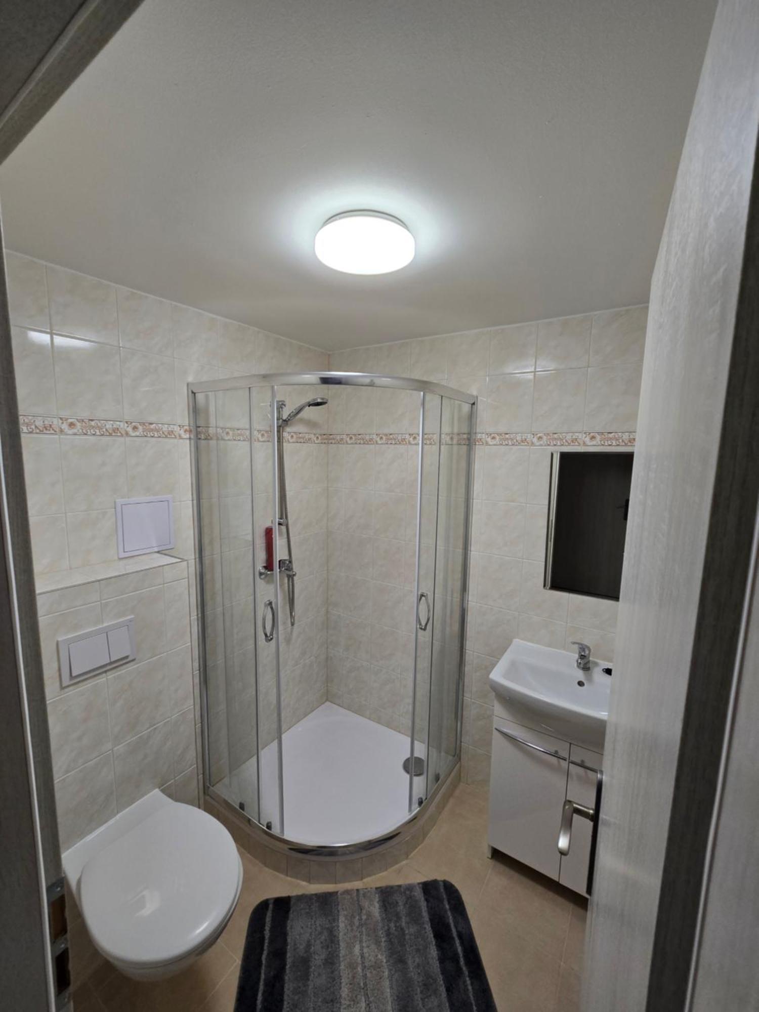 Apartmany Almond Гаррахов Экстерьер фото