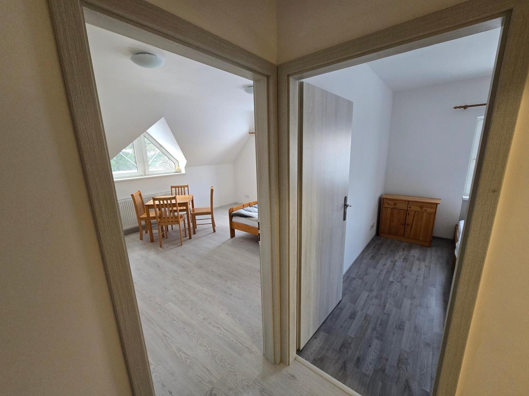 Apartmany Almond Гаррахов Экстерьер фото