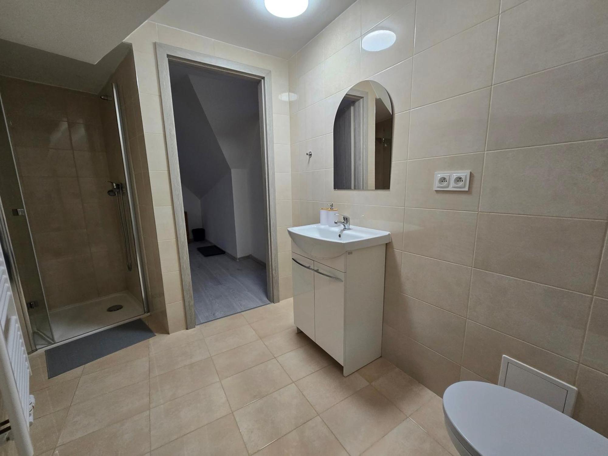 Apartmany Almond Гаррахов Экстерьер фото