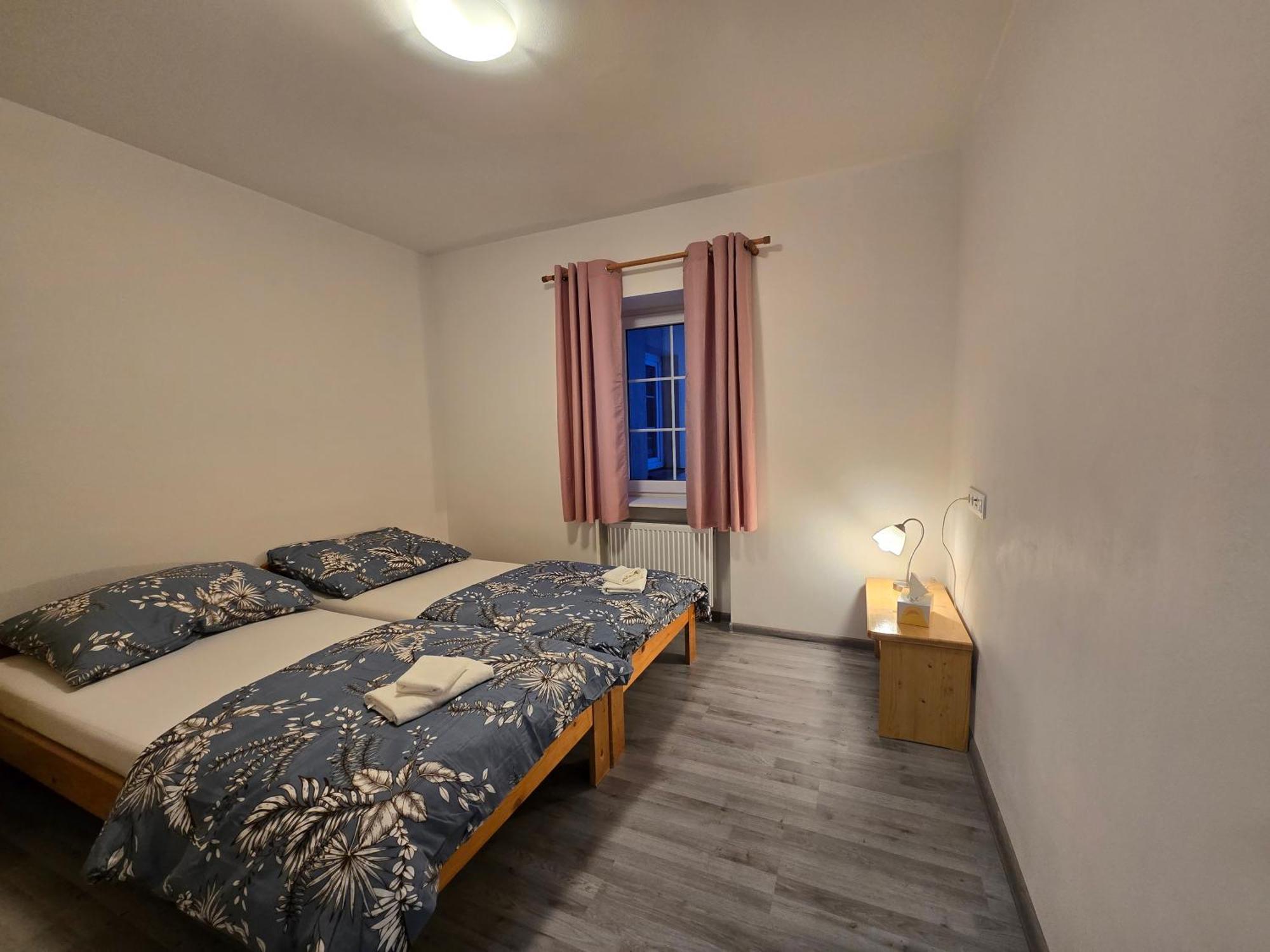 Apartmany Almond Гаррахов Экстерьер фото