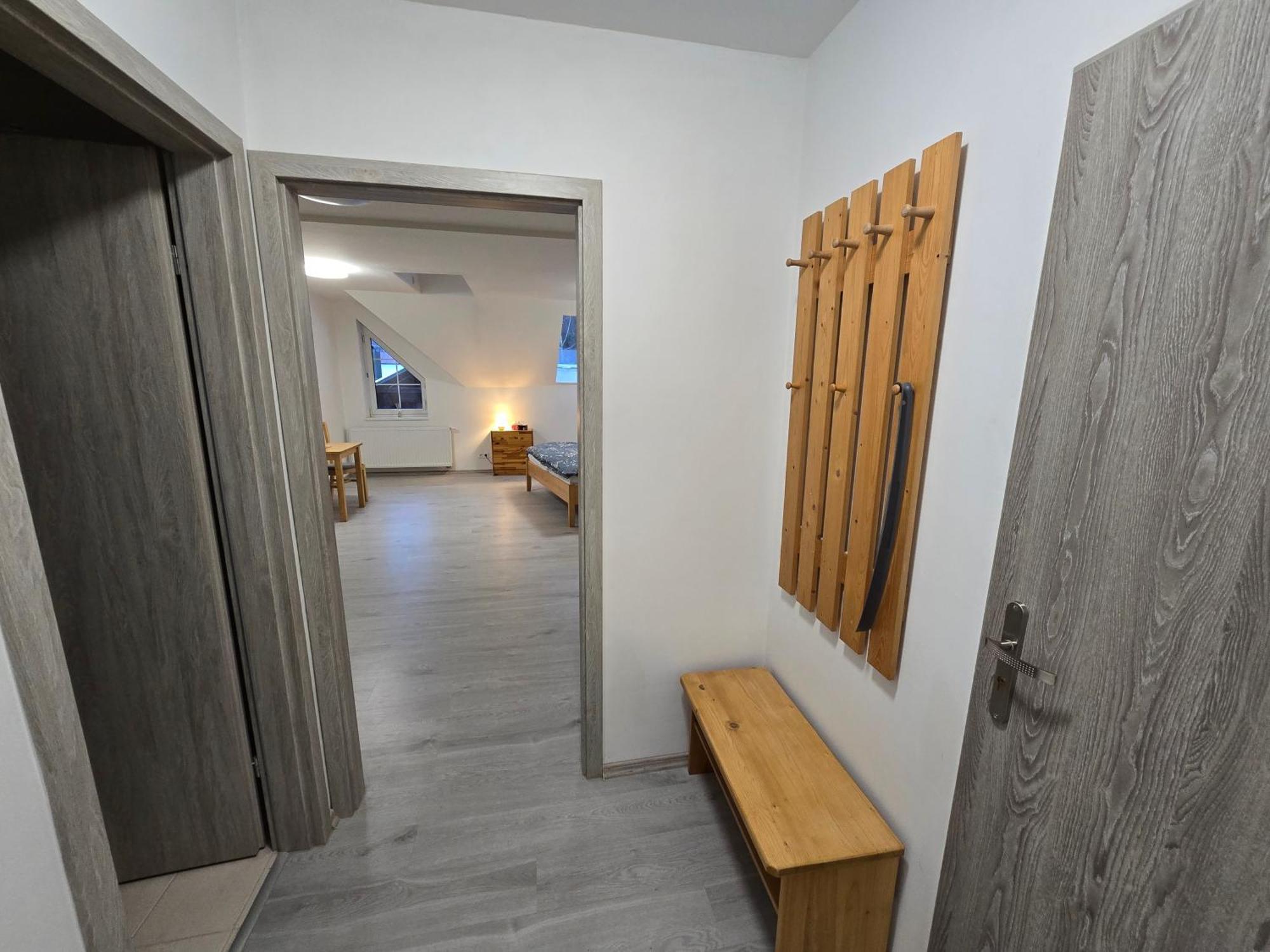 Apartmany Almond Гаррахов Экстерьер фото