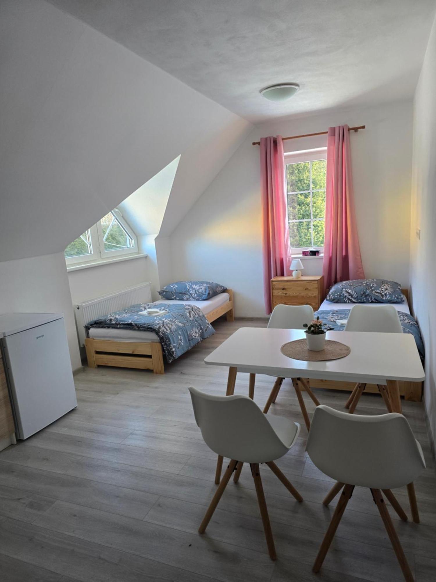 Apartmany Almond Гаррахов Экстерьер фото