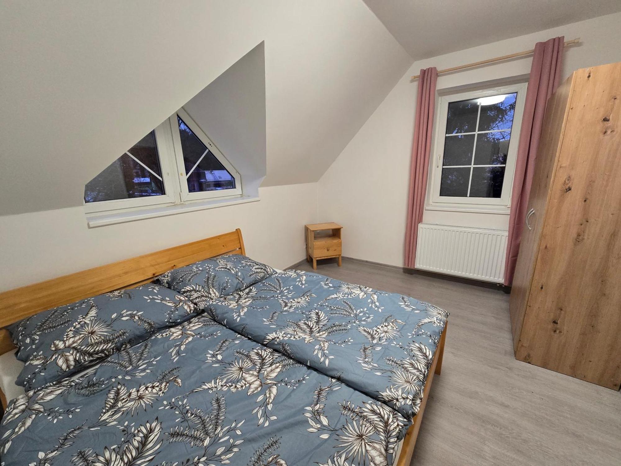 Apartmany Almond Гаррахов Экстерьер фото