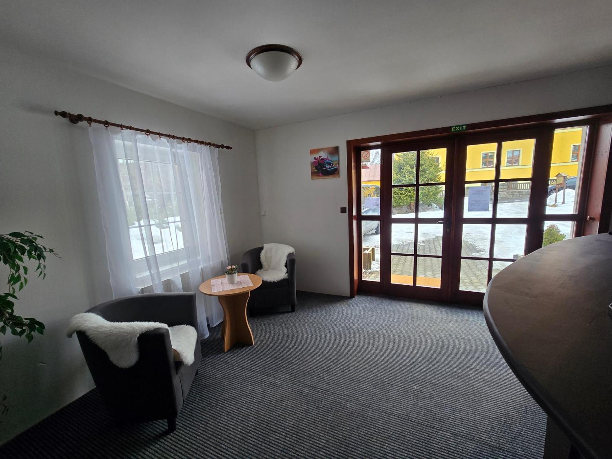 Apartmany Almond Гаррахов Экстерьер фото