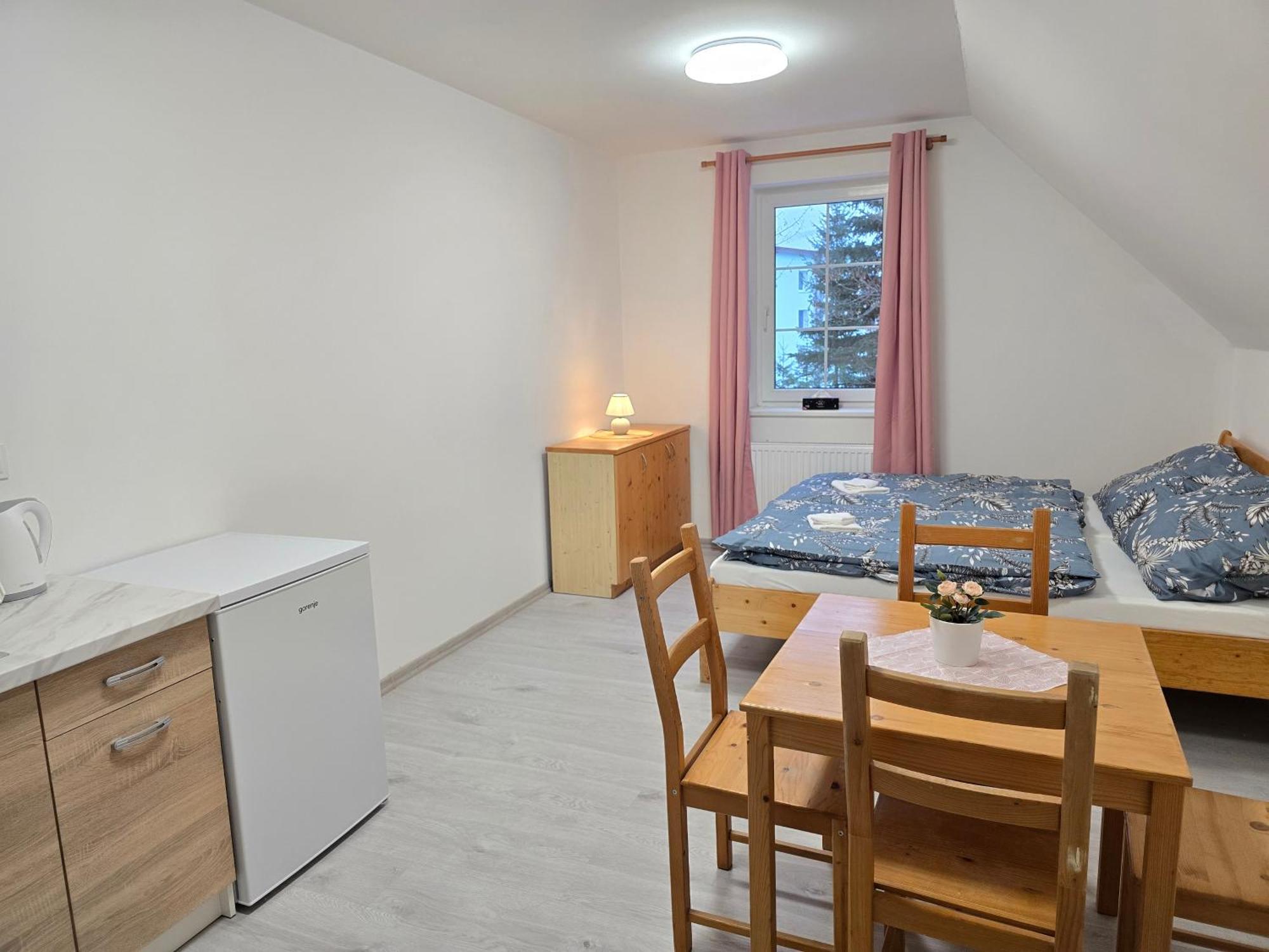 Apartmany Almond Гаррахов Экстерьер фото